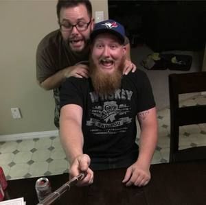 Meet your Posher, Joseph